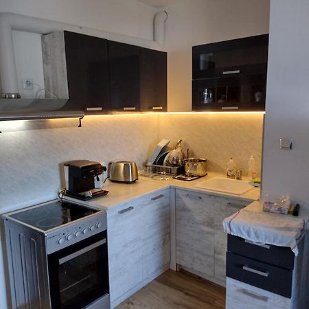 Apartment Banskoin Екстер'єр фото
