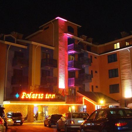 Apartment Banskoin Екстер'єр фото