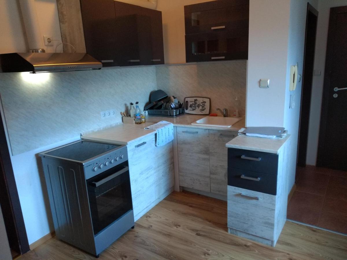 Apartment Banskoin Екстер'єр фото