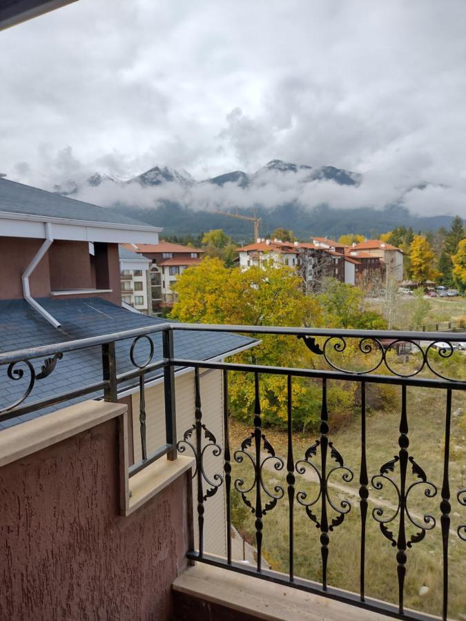 Apartment Banskoin Екстер'єр фото