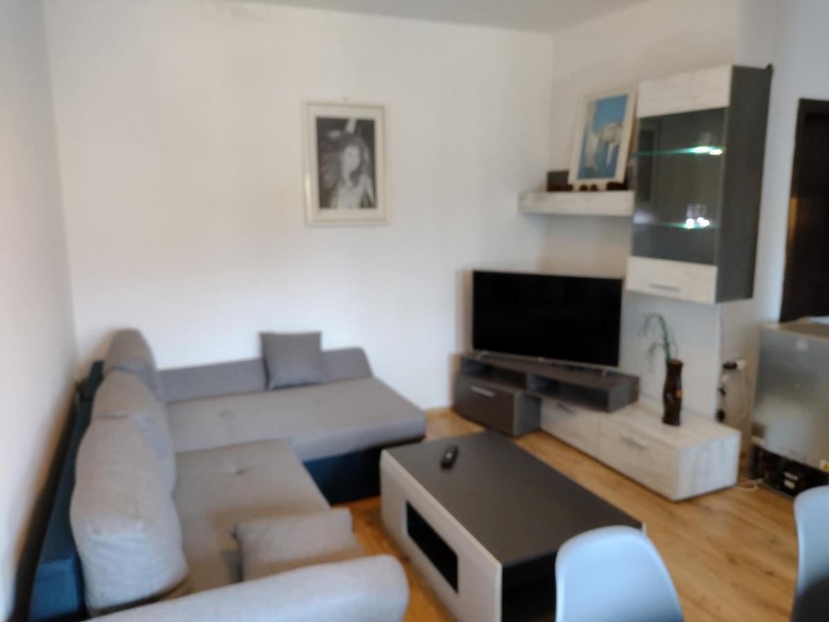 Apartment Banskoin Екстер'єр фото