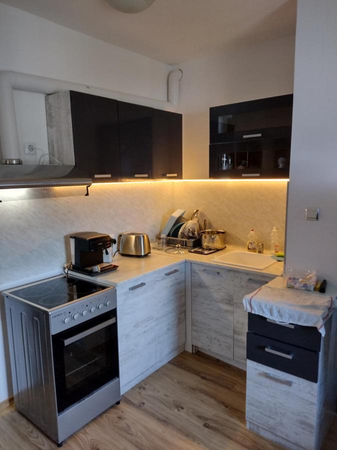 Apartment Banskoin Екстер'єр фото
