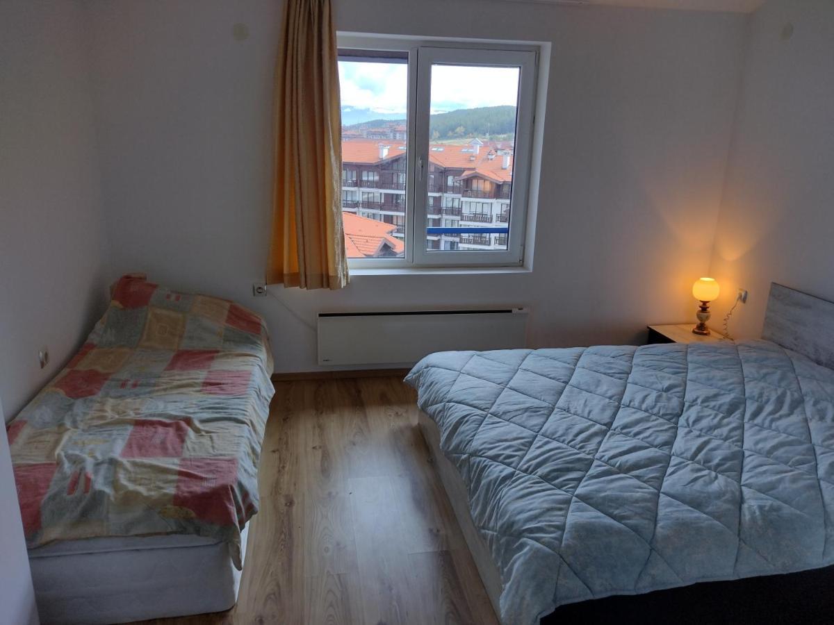 Apartment Banskoin Екстер'єр фото