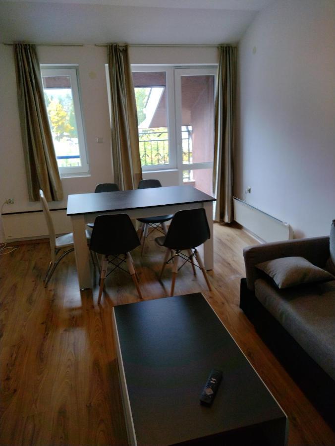 Apartment Banskoin Екстер'єр фото