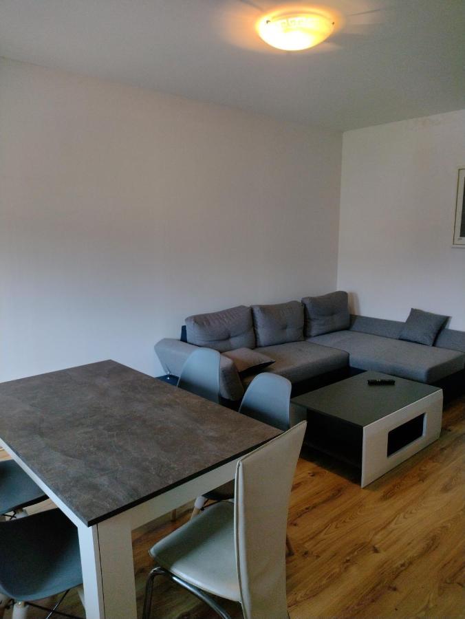 Apartment Banskoin Екстер'єр фото