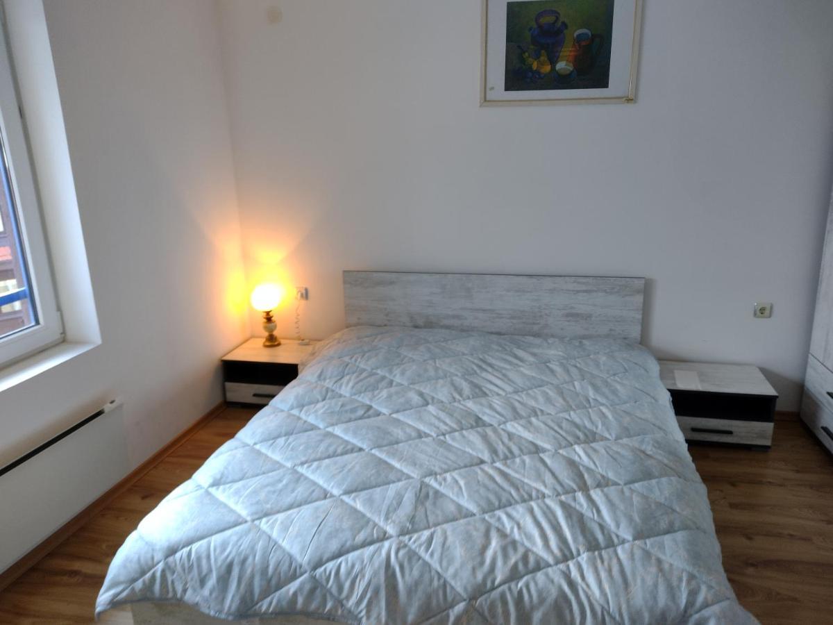 Apartment Banskoin Екстер'єр фото