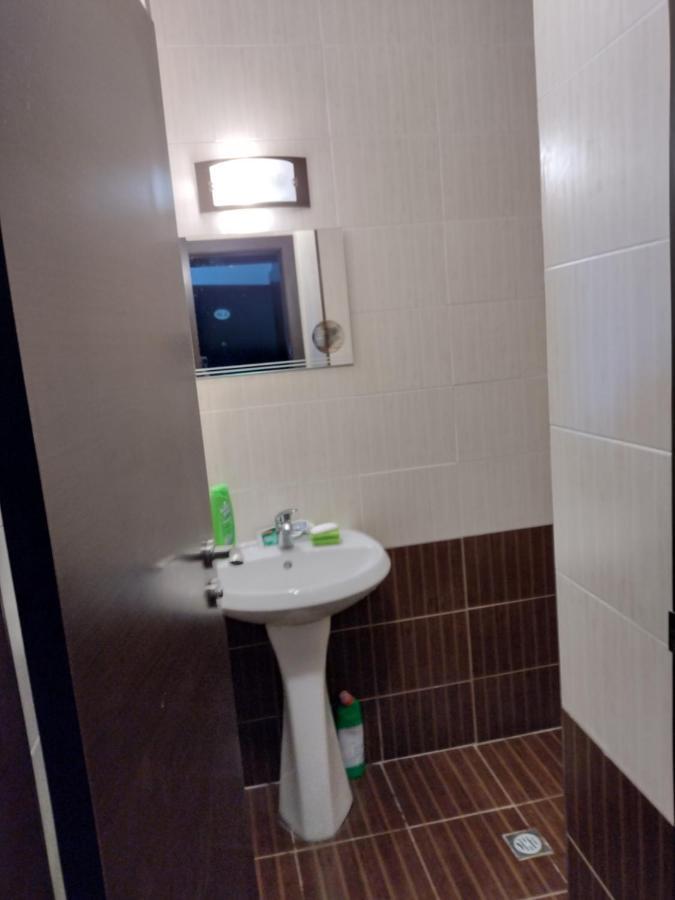 Apartment Banskoin Екстер'єр фото