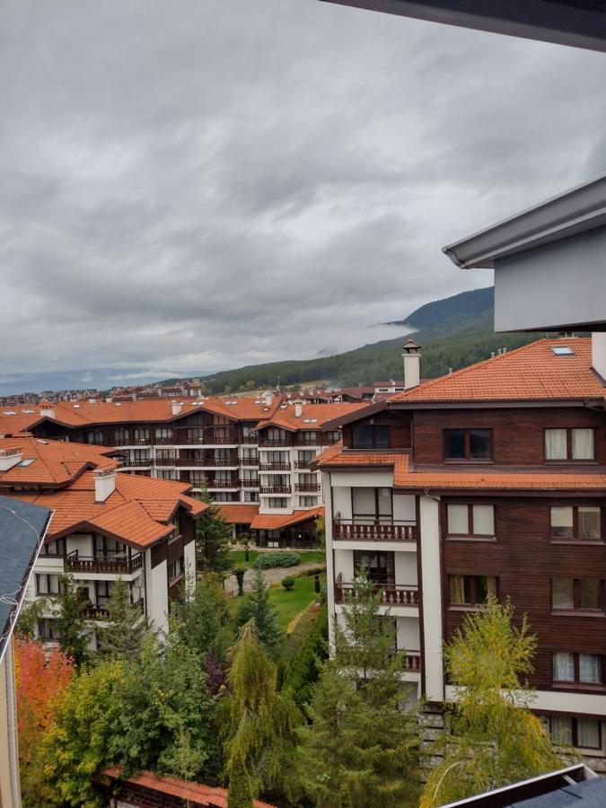 Apartment Banskoin Екстер'єр фото