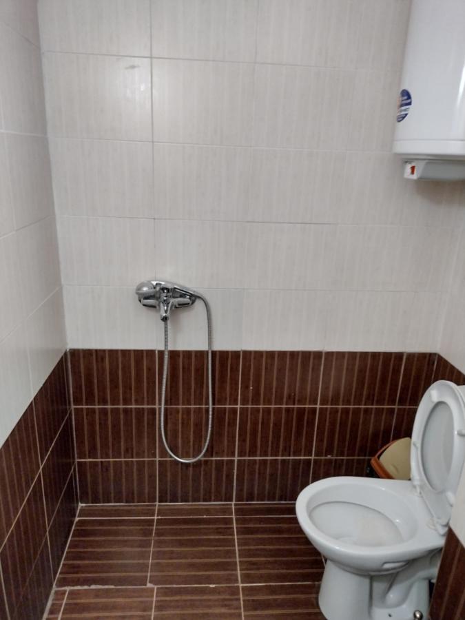 Apartment Banskoin Екстер'єр фото