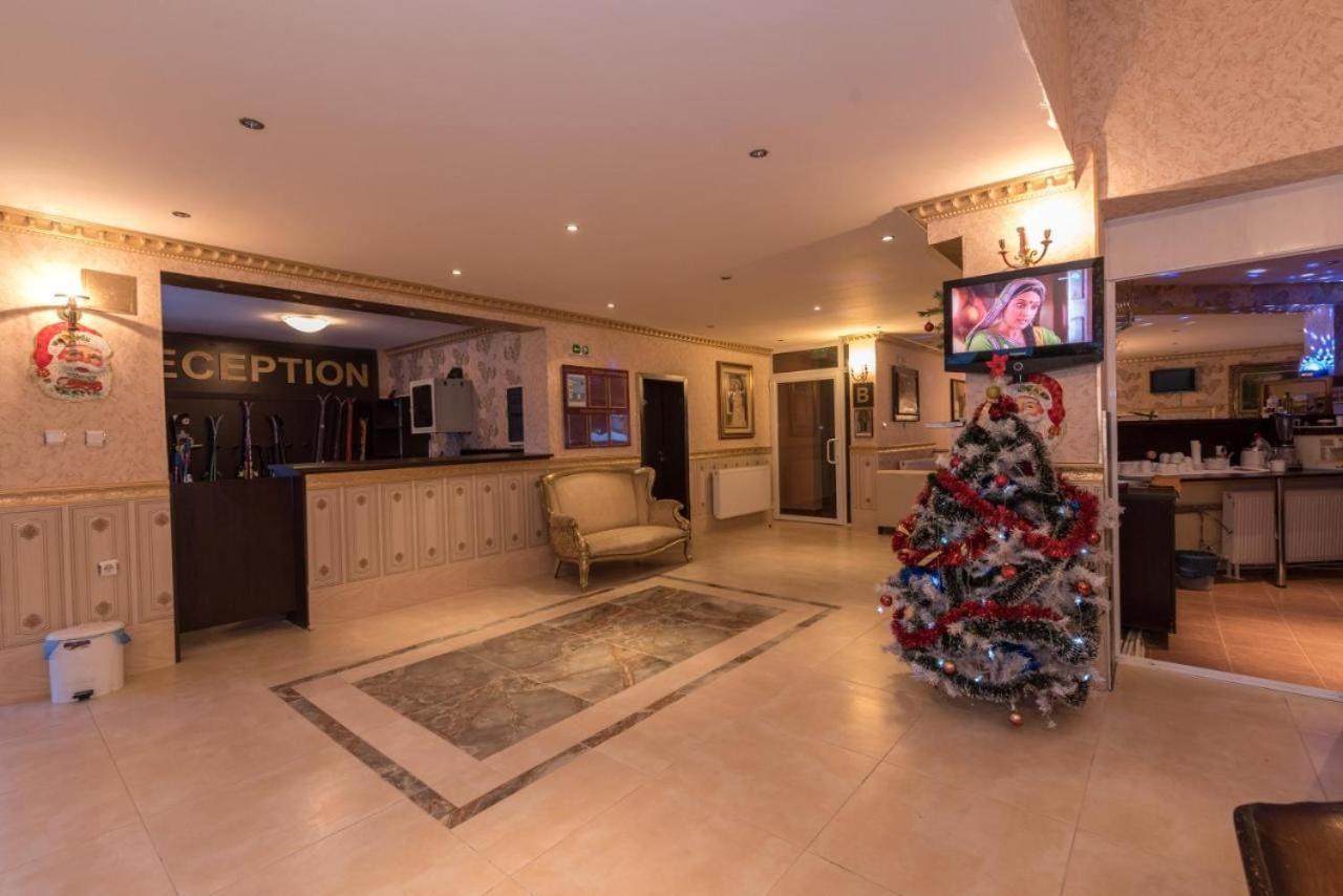 Apartment Banskoin Екстер'єр фото