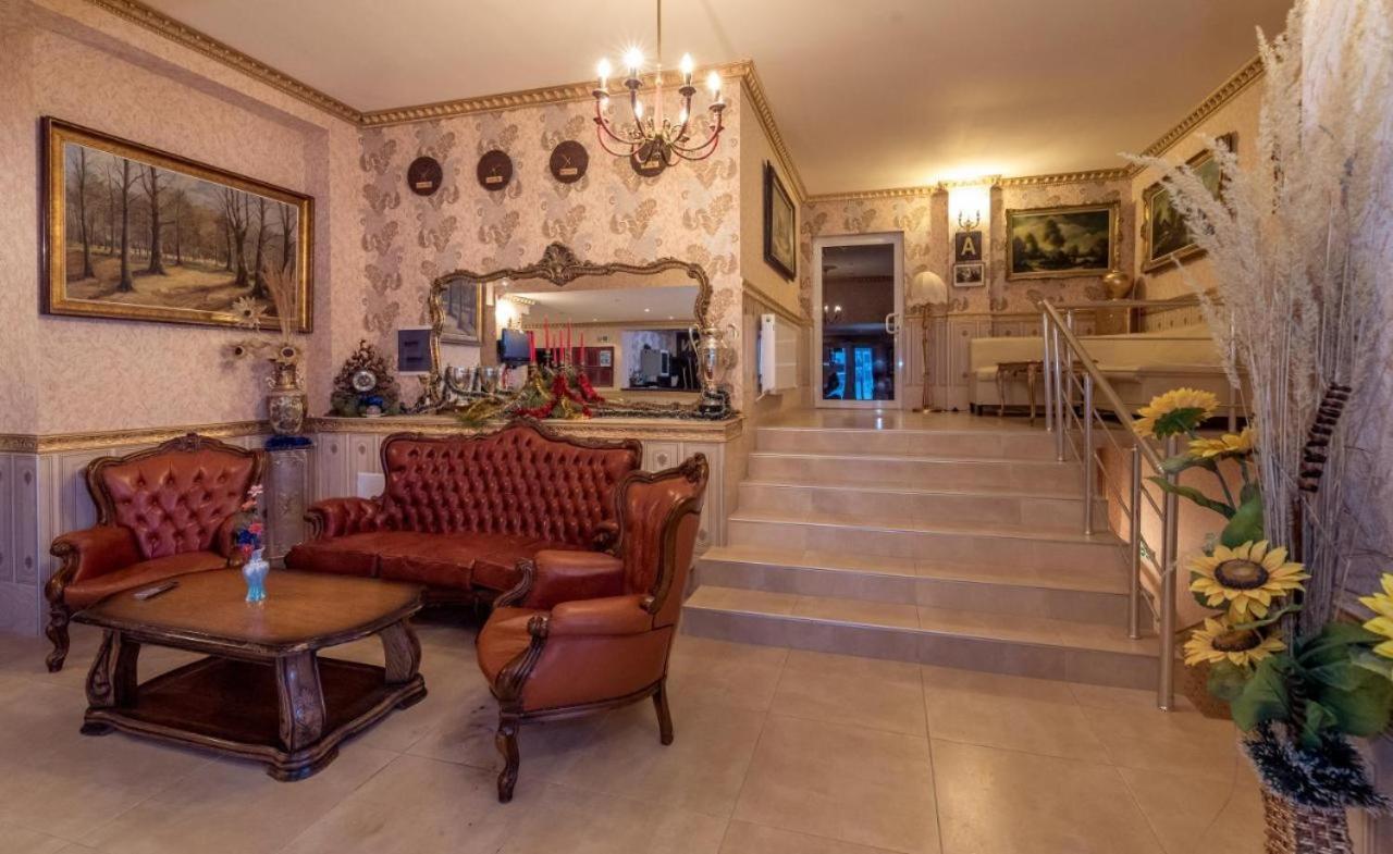 Apartment Banskoin Екстер'єр фото